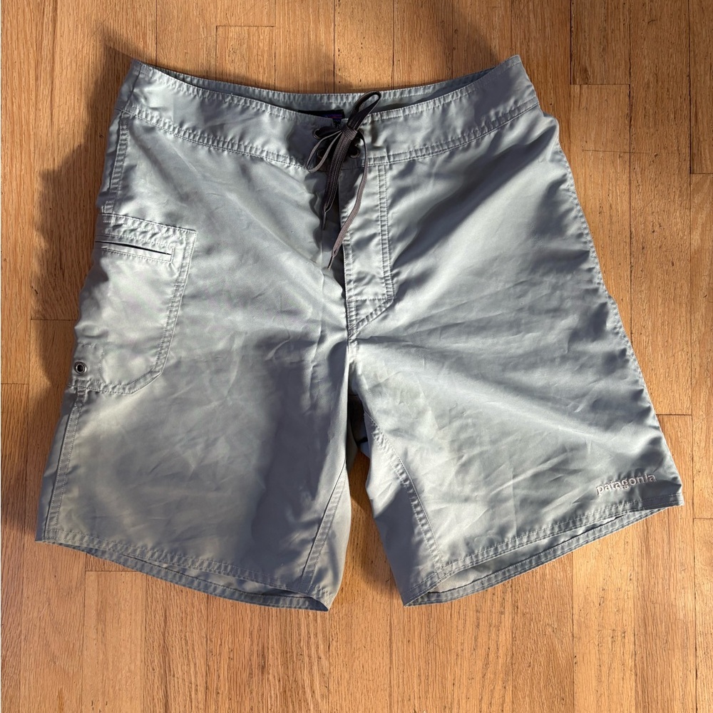 Patagonia Minimalist II Board Short size 31